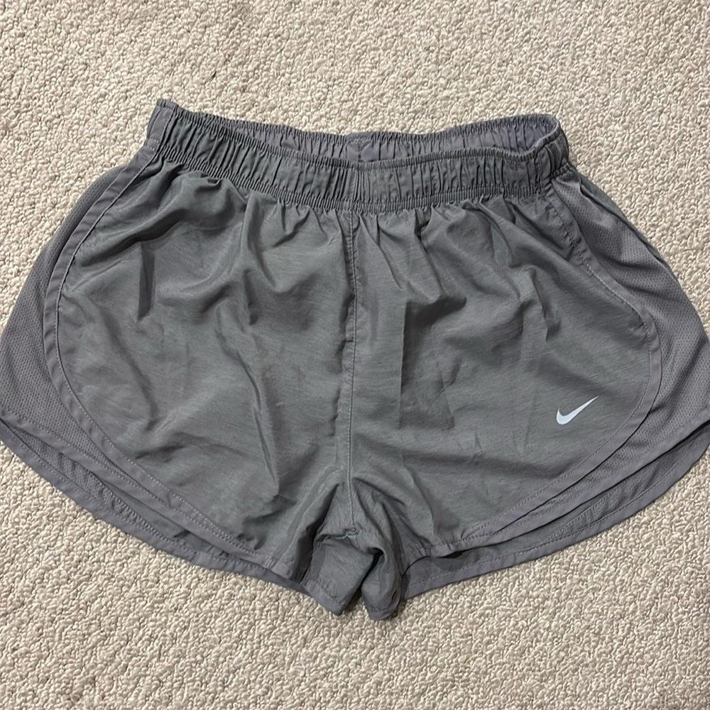 Nike Dry Fit Shorts